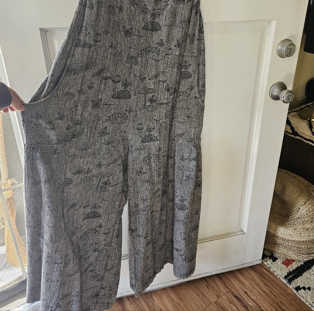 Mycelium Jumper - image 4